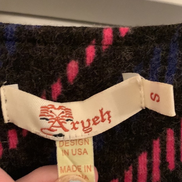 🌿 2/$25!! 2-piece outfit. Lightweight Swtr Dress & Slip looks GREAT w/ boots!!! - Picture 9 of 12